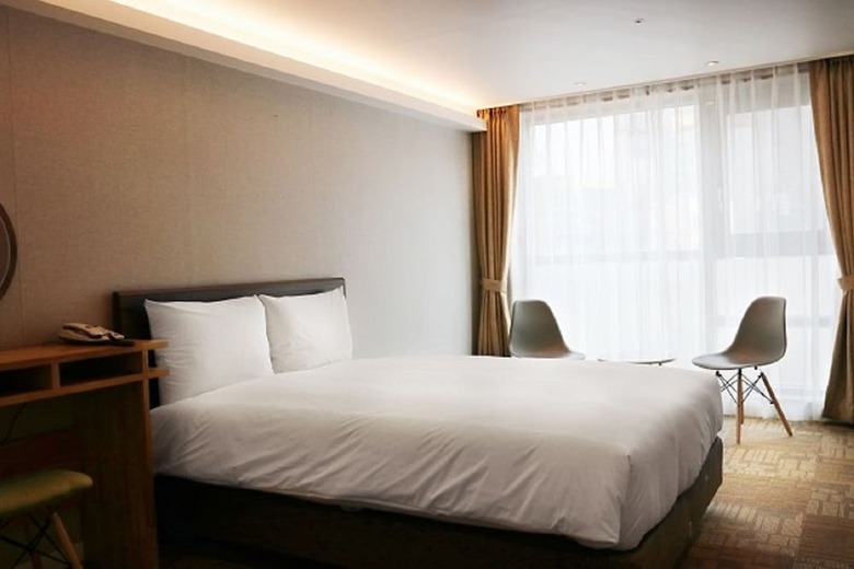 Royal Square Hotel Seoul