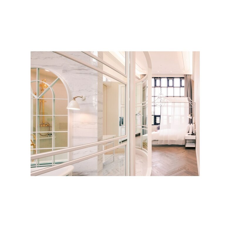 Hotel Playce Camp Jeju