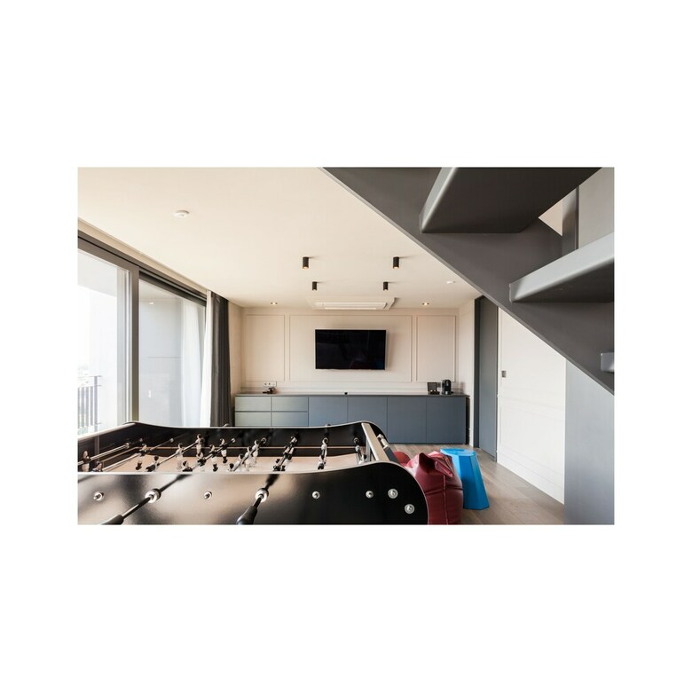 Hotel Playce Camp Jeju