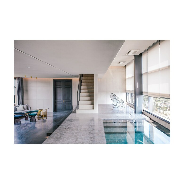 Hotel Playce Camp Jeju