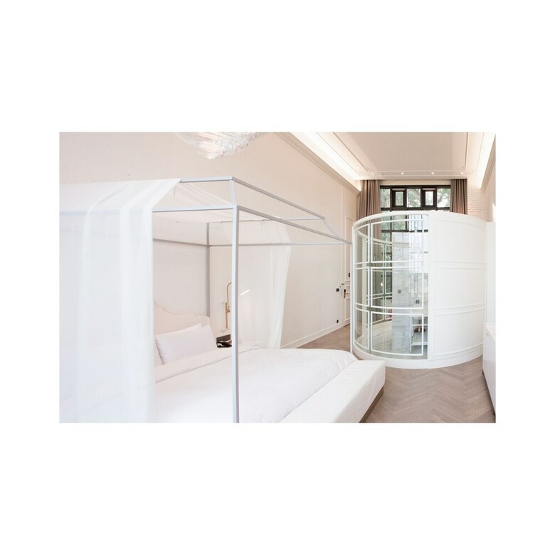 Hotel Playce Camp Jeju
