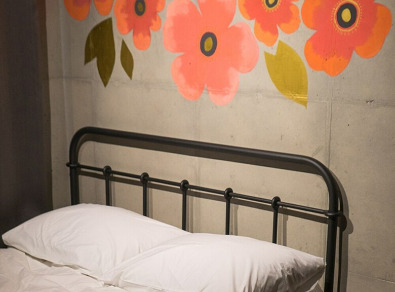 Hotel Playce Camp Jeju