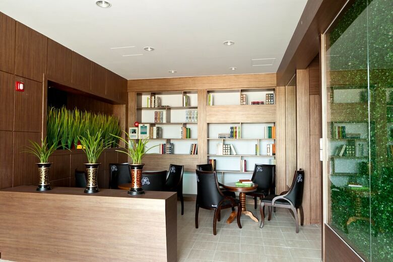 Jeju Cordelia S Hotel