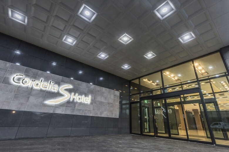 Jeju Cordelia S Hotel
