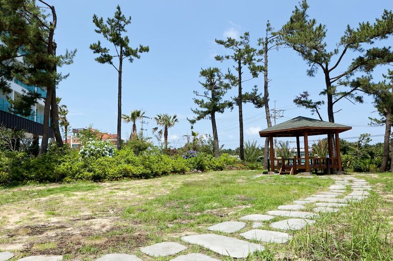 Jeju Cordelia S Hotel