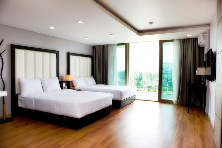 Jeju Cordelia S Hotel