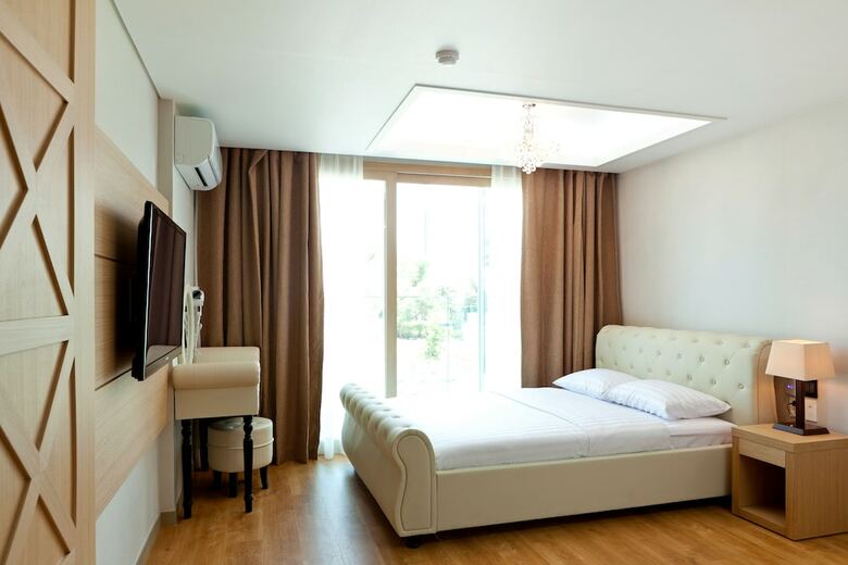 Jeju Cordelia S Hotel