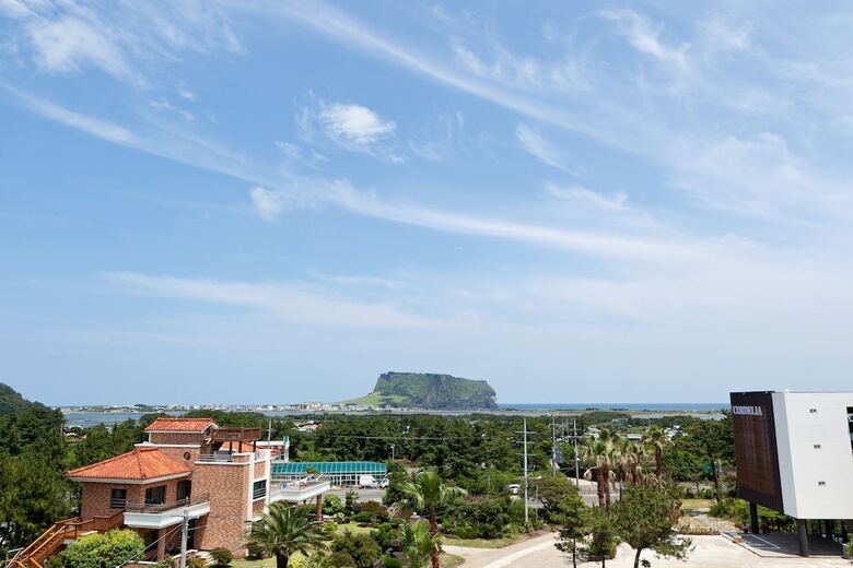 Jeju Cordelia S Hotel