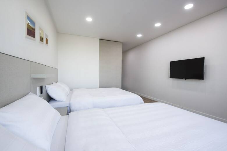 Jeju Cordelia S Hotel