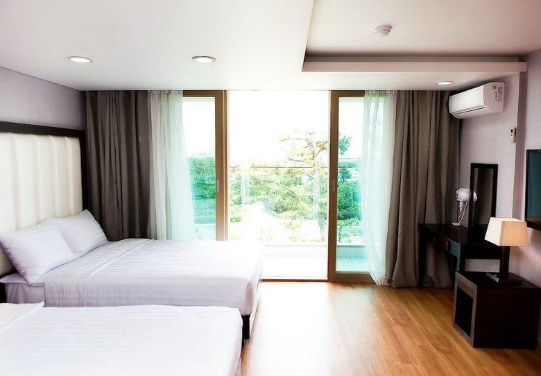Jeju Cordelia S Hotel