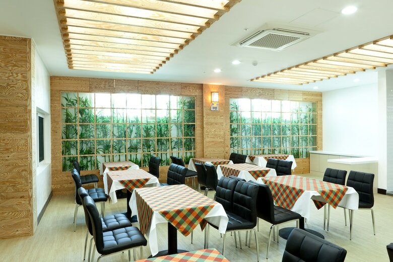 Jeju Cordelia S Hotel