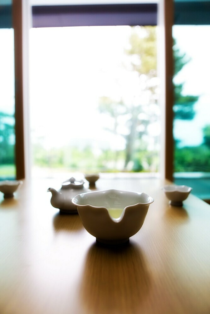 Jeju Cordelia S Hotel
