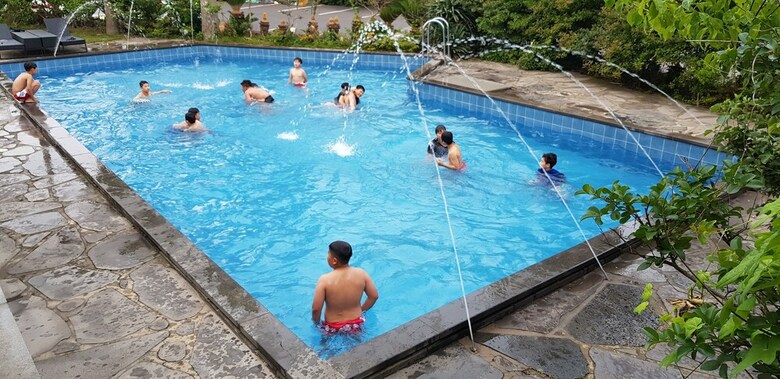 Jeju Cordelia S Hotel