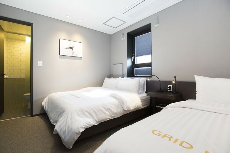 Grid Inn Hotel