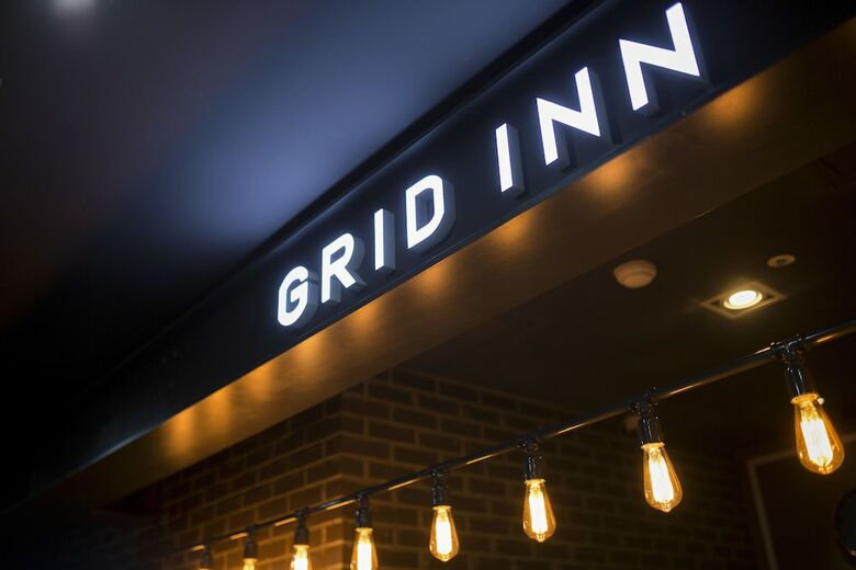 Grid Inn Hotel