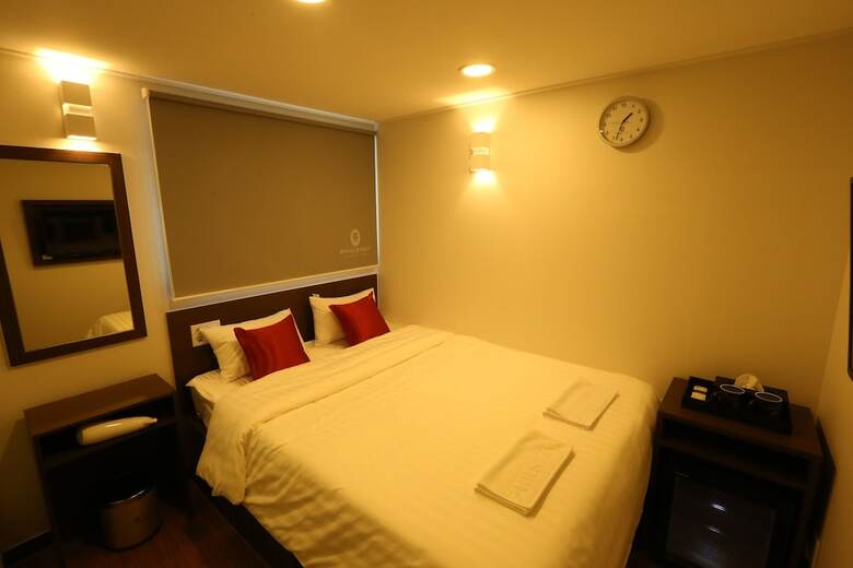 Hostal Tripstay Myeongdong
