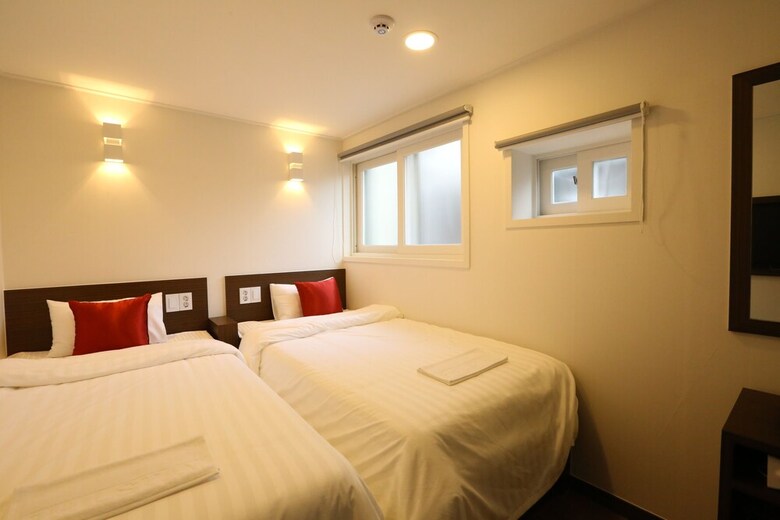 Hostal Tripstay Myeongdong