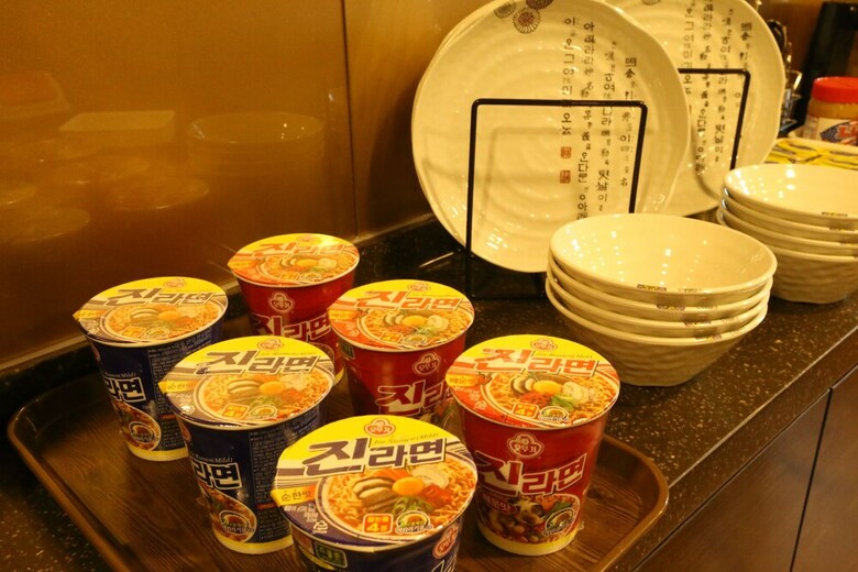 Hostal Tripstay Myeongdong
