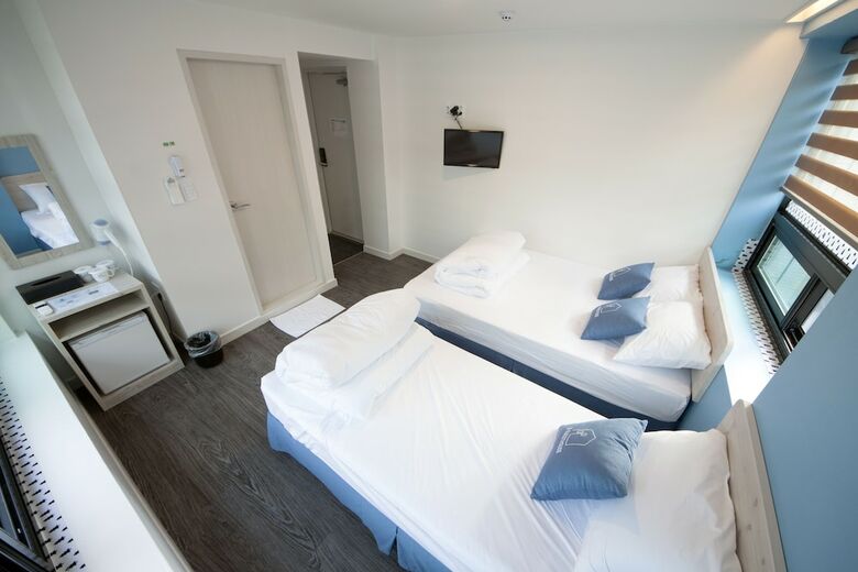 Hostal Sunny Guesthouse Seoul City