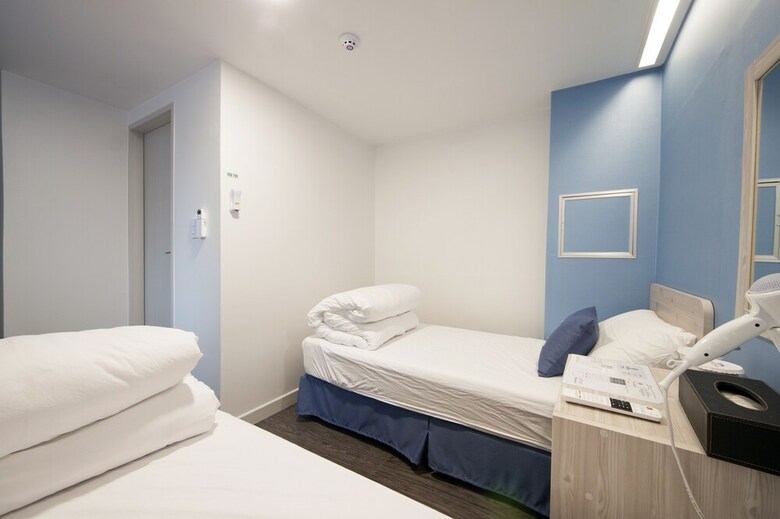 Hostal Sunny Guesthouse Seoul City