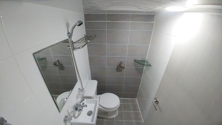 Hostal K-guesthouse Dongdaemun 5