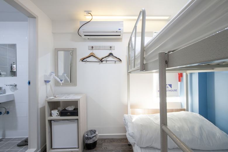Hostal K-guesthouse Dongdaemun 5