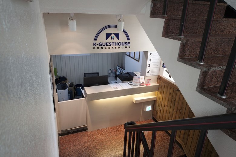 Hostal K-guesthouse Dongdaemun 5