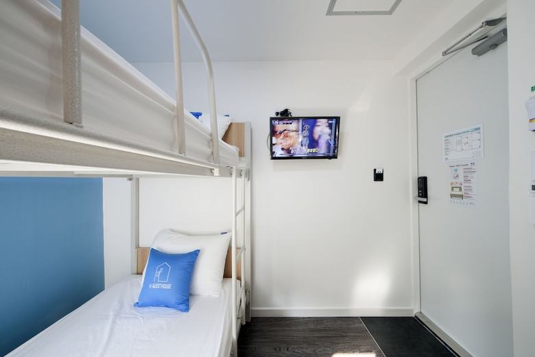 Hostal K-guesthouse Dongdaemun 5