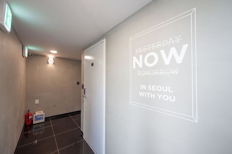 Hostal K-guesthouse Dongdaemun 5