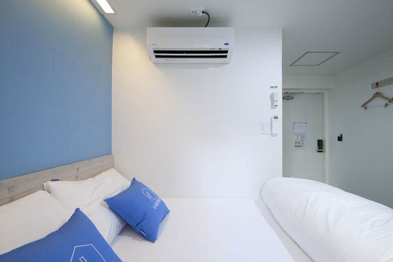 Hostal K-guesthouse Dongdaemun 5