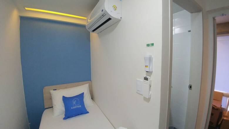 Hostal K-guesthouse Dongdaemun 5