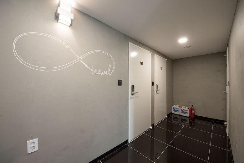 Hostal K-guesthouse Dongdaemun 5