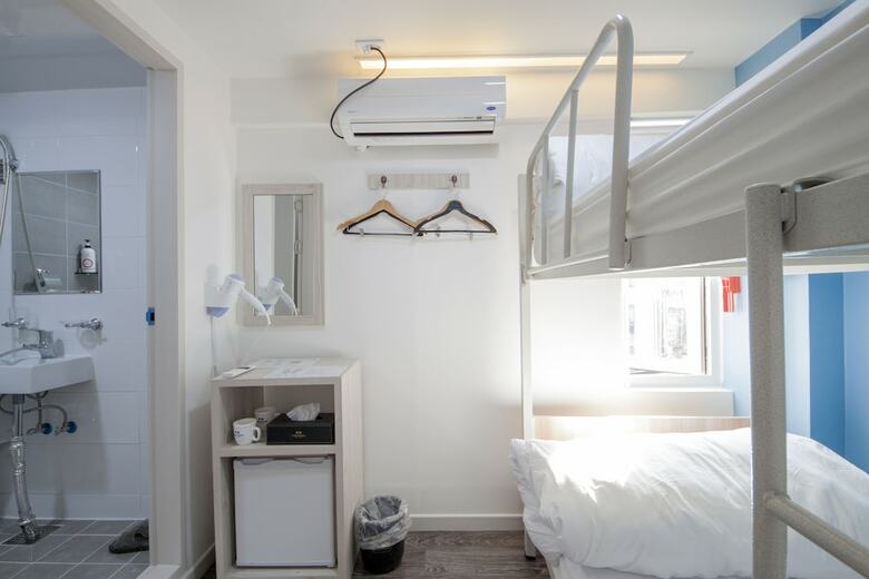 Hostal K-guesthouse Dongdaemun 5