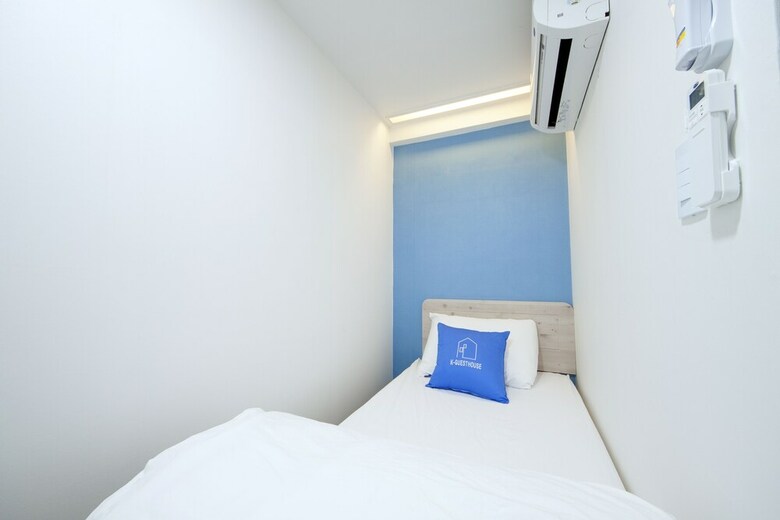 Hostal K-guesthouse Dongdaemun 5