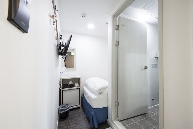 Hostal K-guesthouse Dongdaemun 5