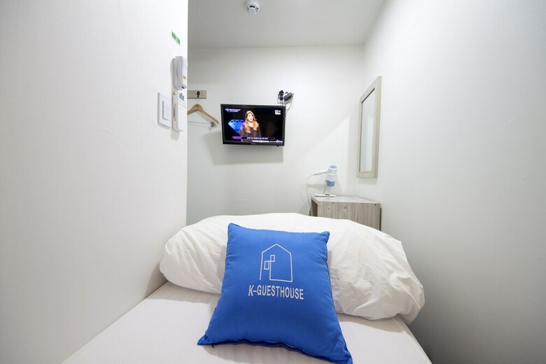 Hostal K-guesthouse Dongdaemun 5