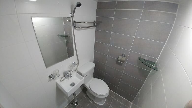 Hostal K-guesthouse Dongdaemun 5