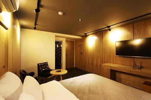 Motel Dongdaemun La Tree Hotel