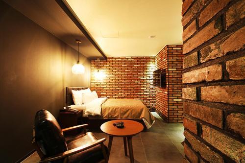 Motel Dongdaemun La Tree Hotel