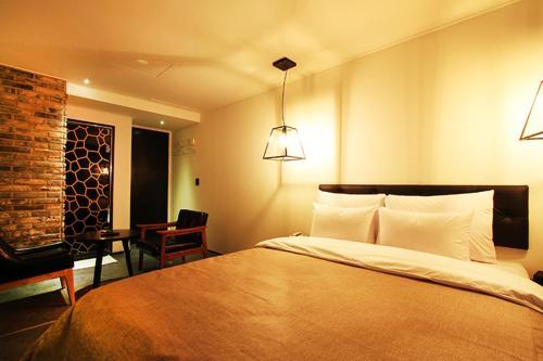 Motel Dongdaemun La Tree Hotel