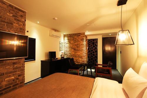 Motel Dongdaemun La Tree Hotel