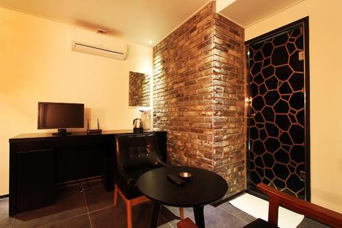Motel Dongdaemun La Tree Hotel