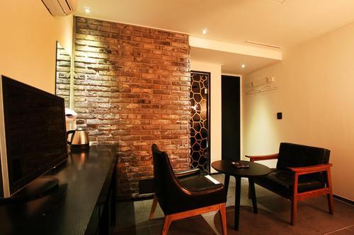 Motel Dongdaemun La Tree Hotel
