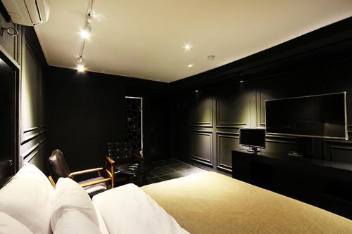 Motel Dongdaemun La Tree Hotel