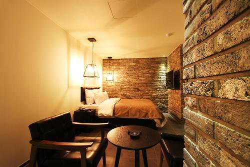 Motel Dongdaemun La Tree Hotel