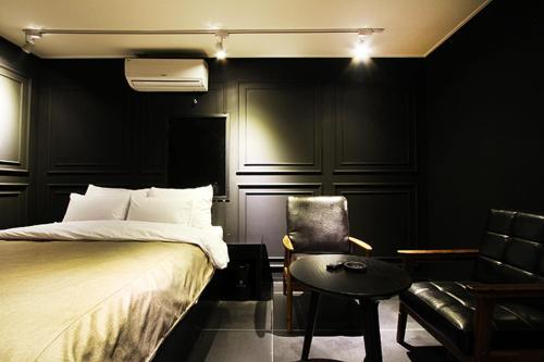 Motel Dongdaemun La Tree Hotel