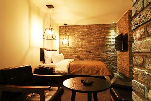 Motel Dongdaemun La Tree Hotel