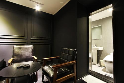 Motel Dongdaemun La Tree Hotel