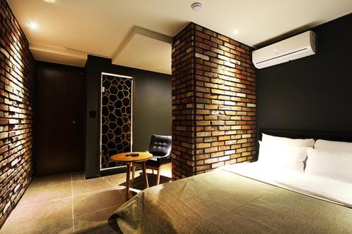 Motel Dongdaemun La Tree Hotel