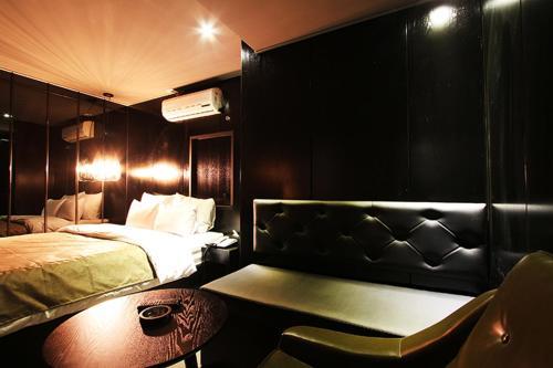 Motel Dongdaemun La Tree Hotel